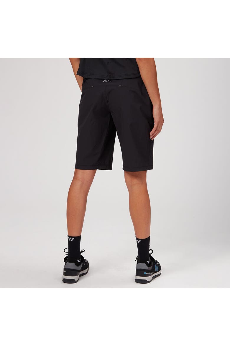 C5 Short - Women's, Alternate, color, Black