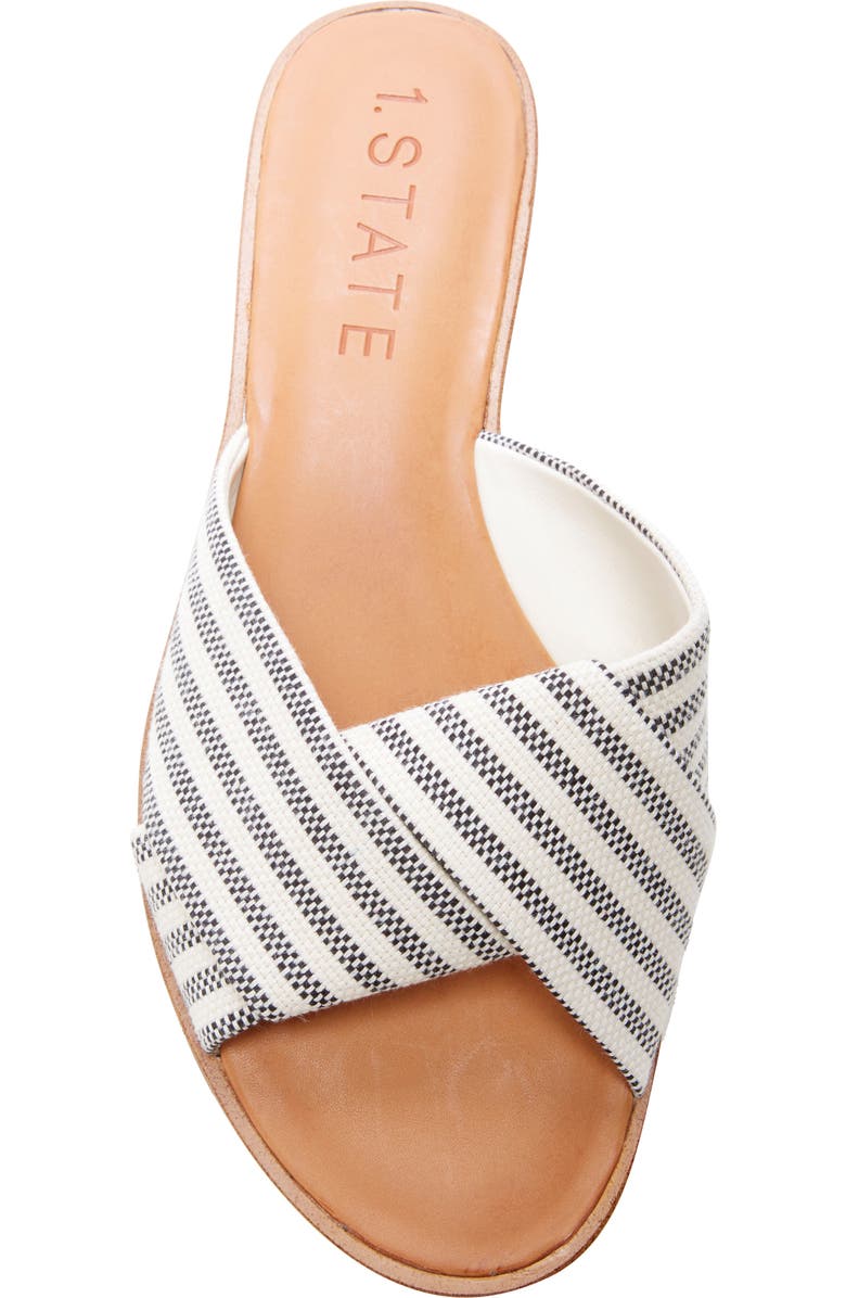 1.STATE Travor Slide Sandal, Alternate, color,