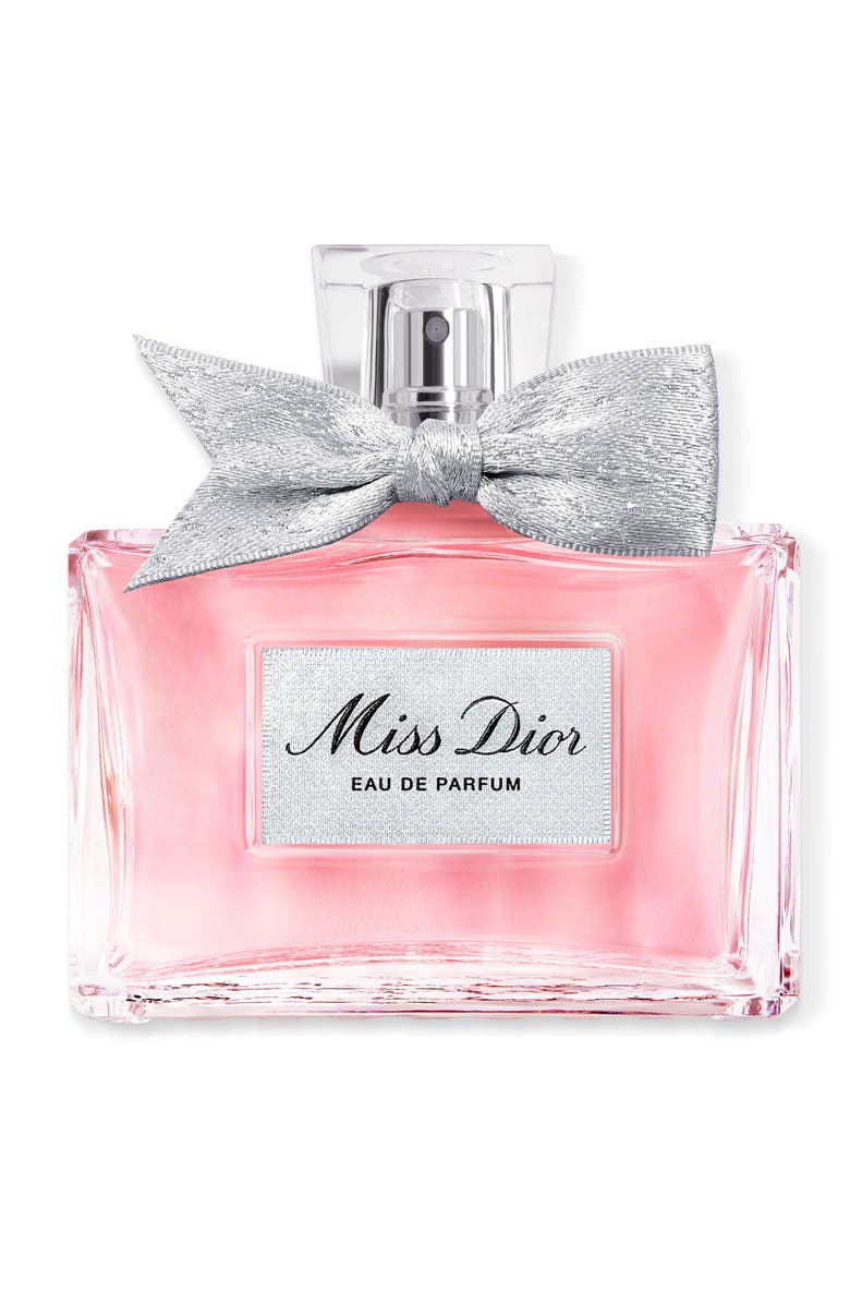 DIOR Miss Dior Eau de Parfum, Main, color, 