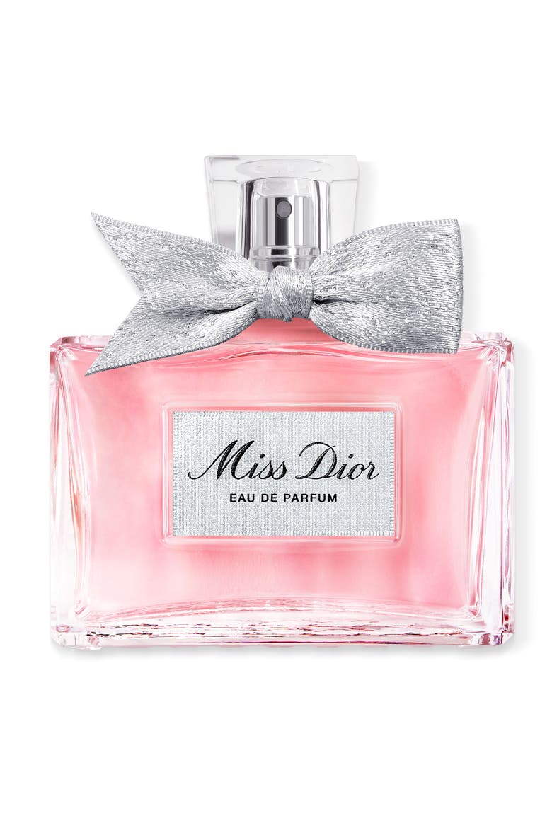 Miss Dior Eau de Parfum video