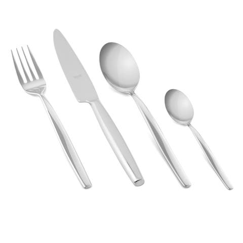 Sassonia Flatware Set - 24 Pieces