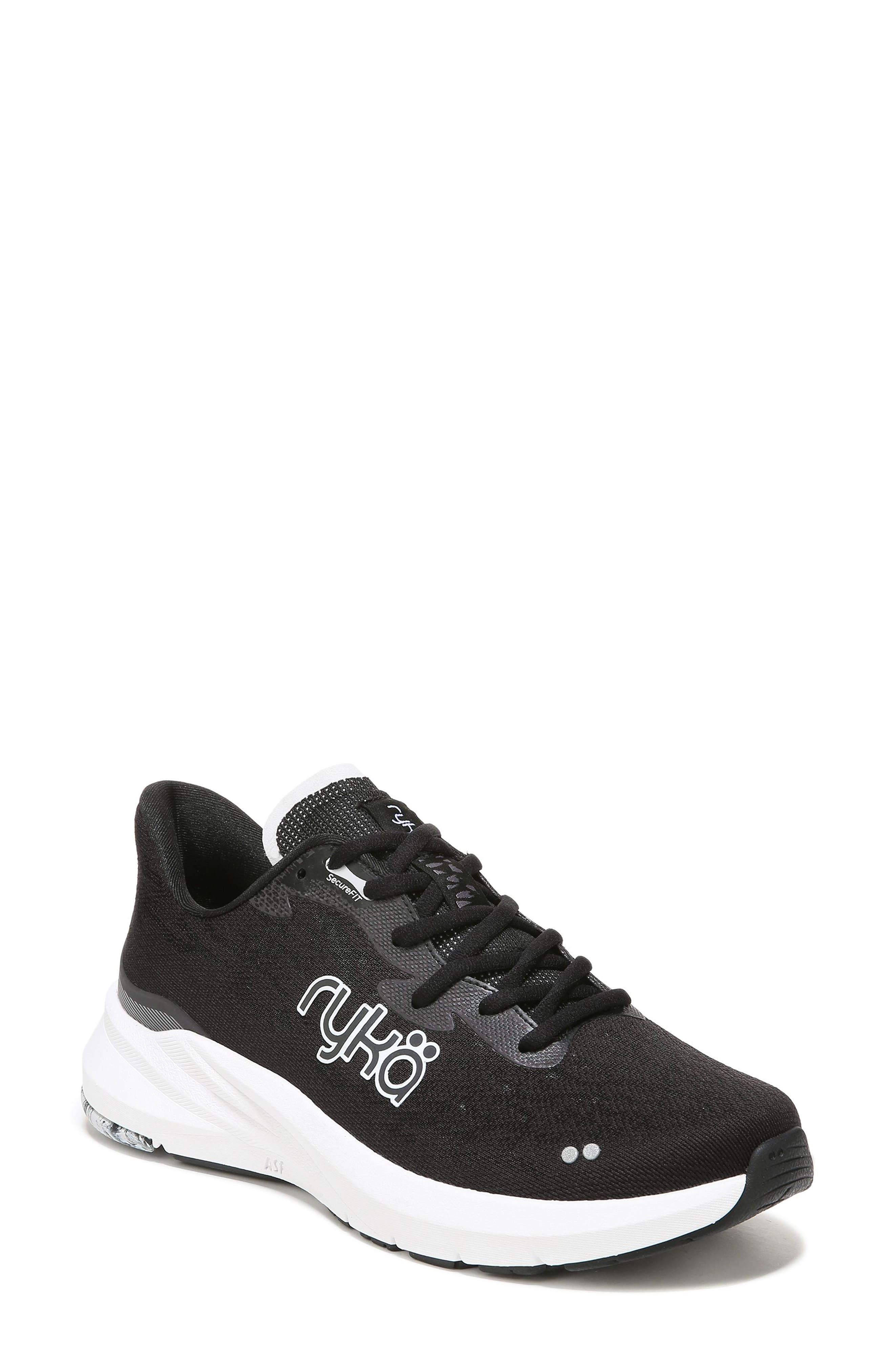 Rykä Euphoria Running Shoe, Main, color, 
