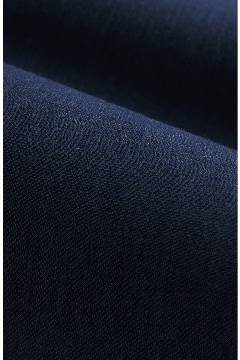 DreamGlow Shorts, Alternate, color, NAVY BLUE