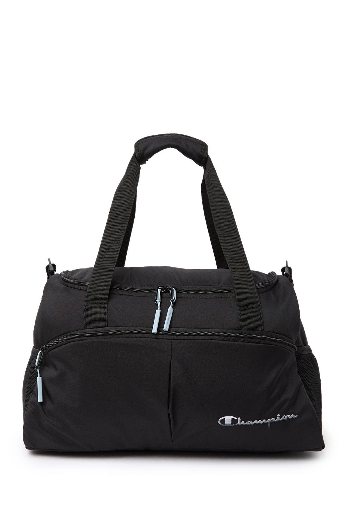 Champion BIllboard Duffel Bag, Main, color, 