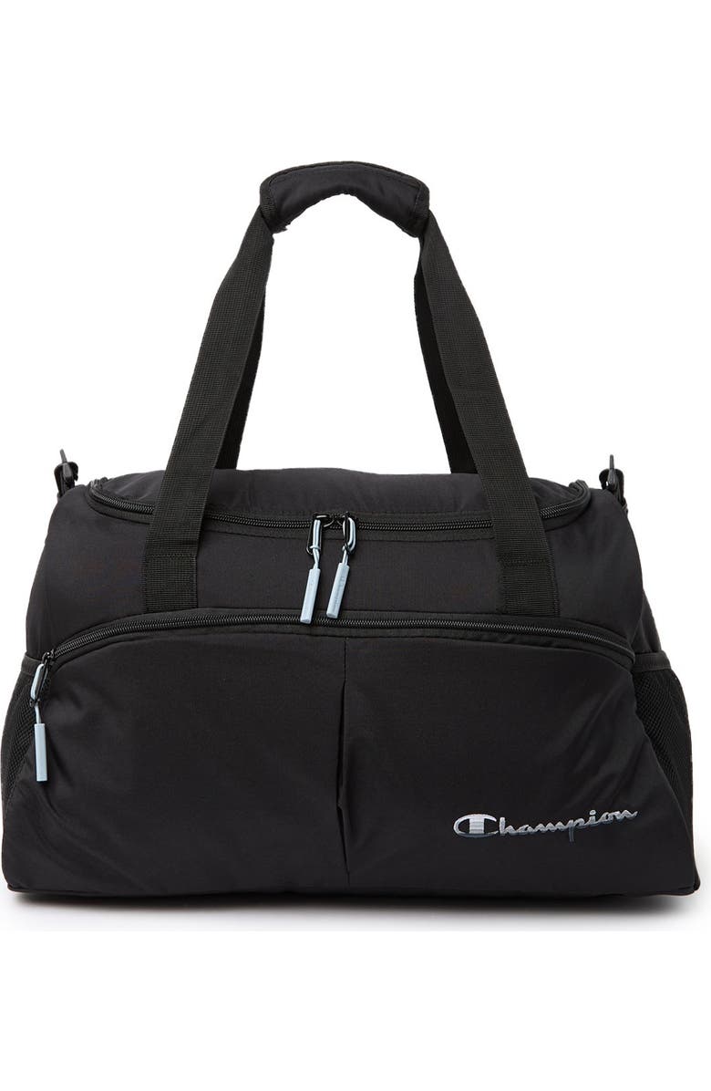 Champion BIllboard Duffel Bag, Main, color,