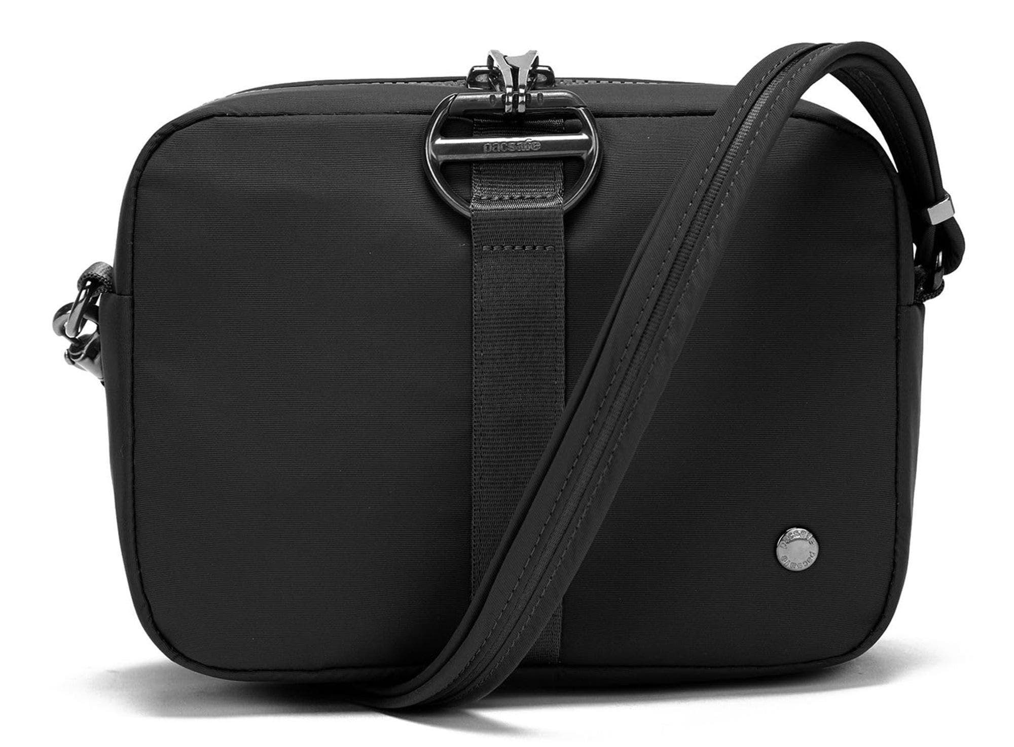 CX Square Crossbody, Main, color, Econyl Black
