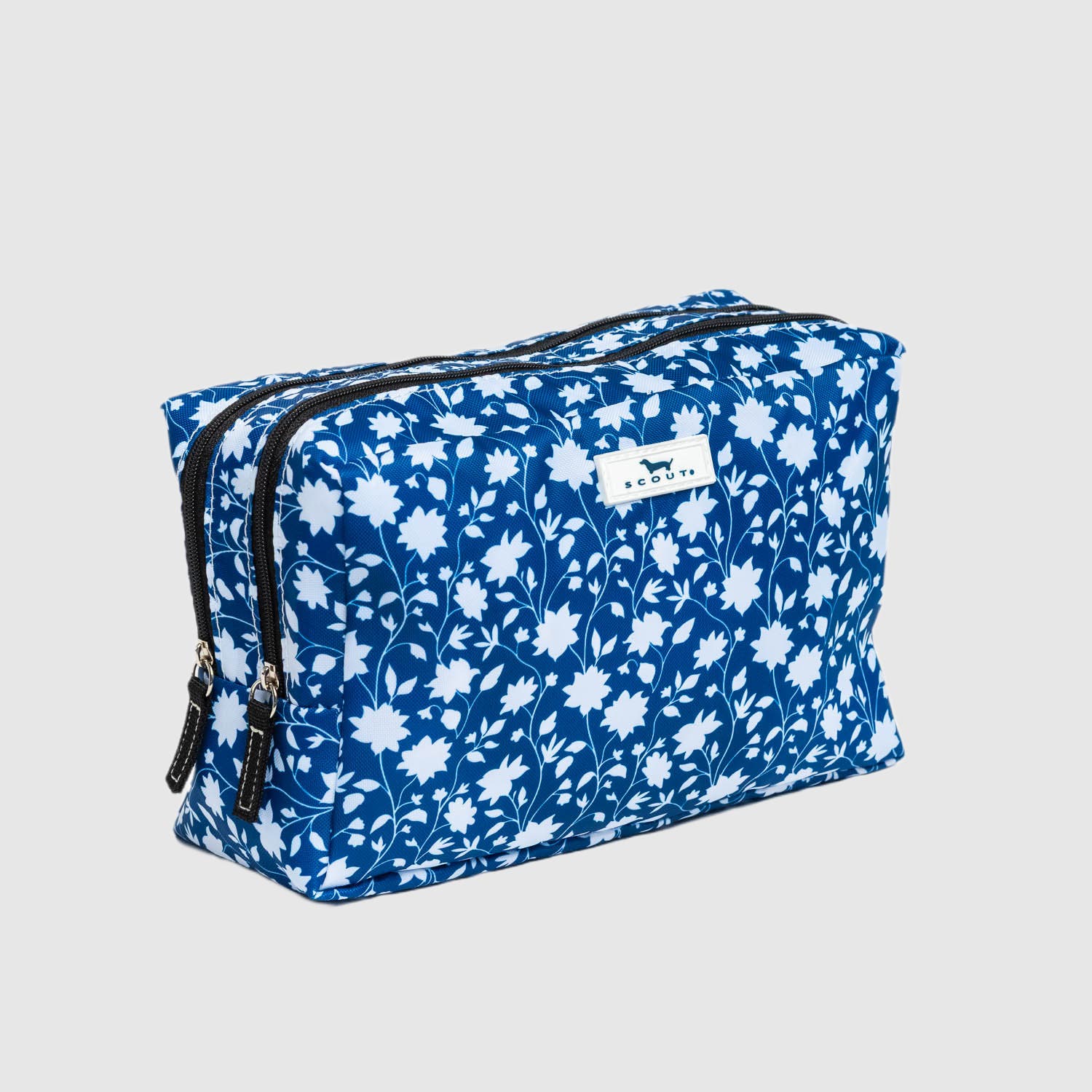 Scout 2-way Toiletry Bag