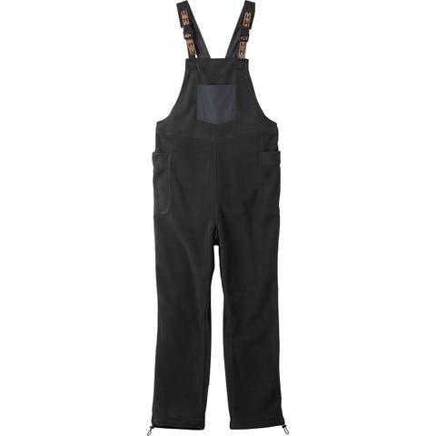 Pocatello Overall - Women's