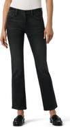 Joe's Mid Rise Petite Bootcut Jeans