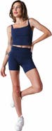 Vitality Cloud II Foldover Volley Short