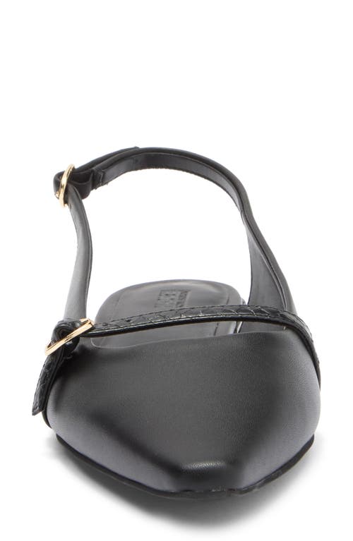 Nordstrom Rack Lauri Slingback Flat