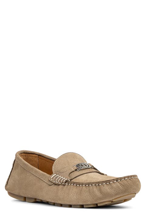 Bodhi Bit Driving Shoe (Men)