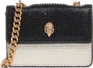 Kurt Geiger London Micro Kensington Crossbody Bag