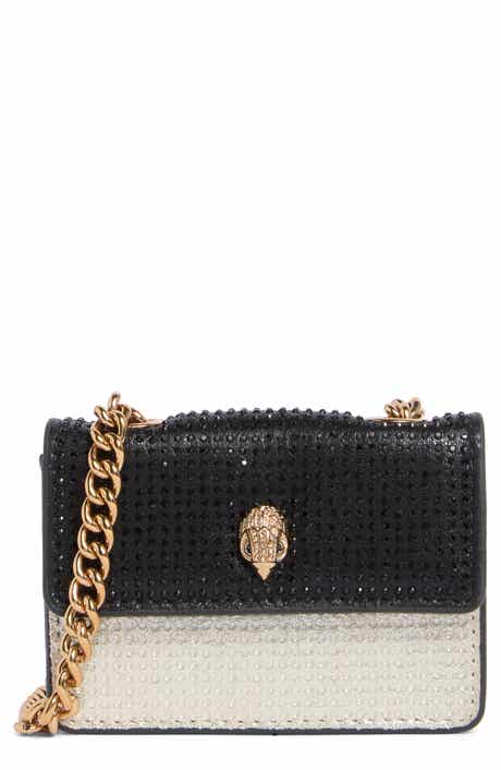 Kurt Geiger London Micro Kensington Crossbody Bag
