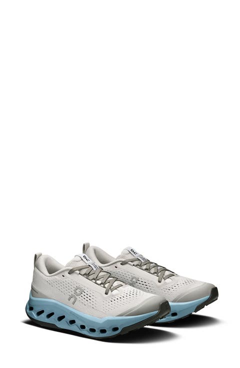 Cloudsurfer Trail 2 Trail Running Shoe (Women)