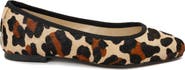 Menina Step Sandrine Ballet Flat