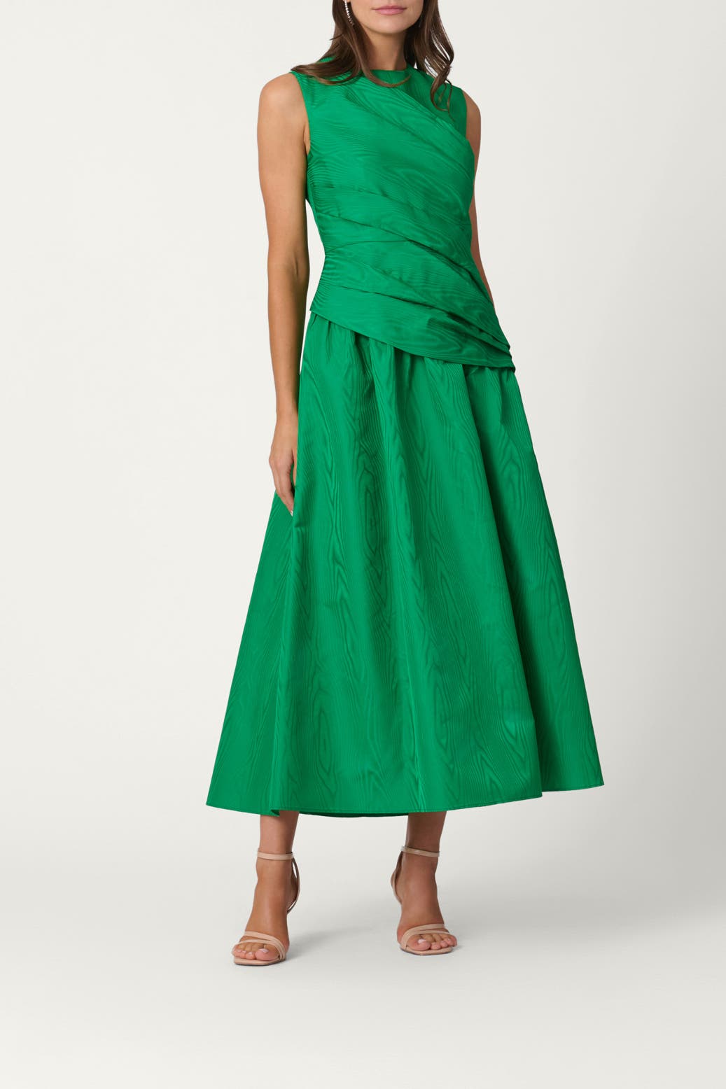 selected Vibrant Green