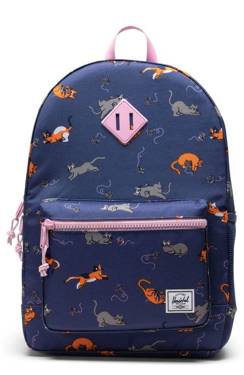 Kids' Heritage Youth Backpack (Big Kid)