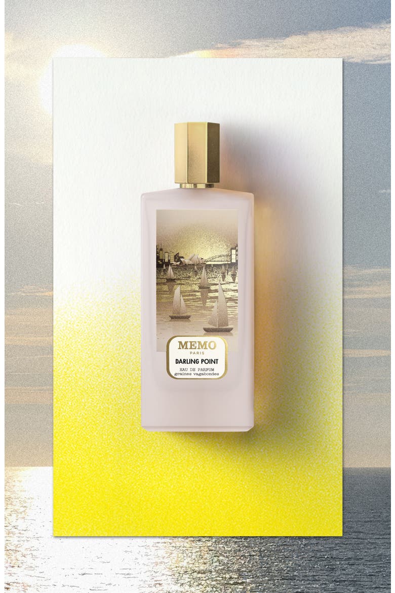 Darling Point Eau de Parfum, Alternate, color, NO COLOR