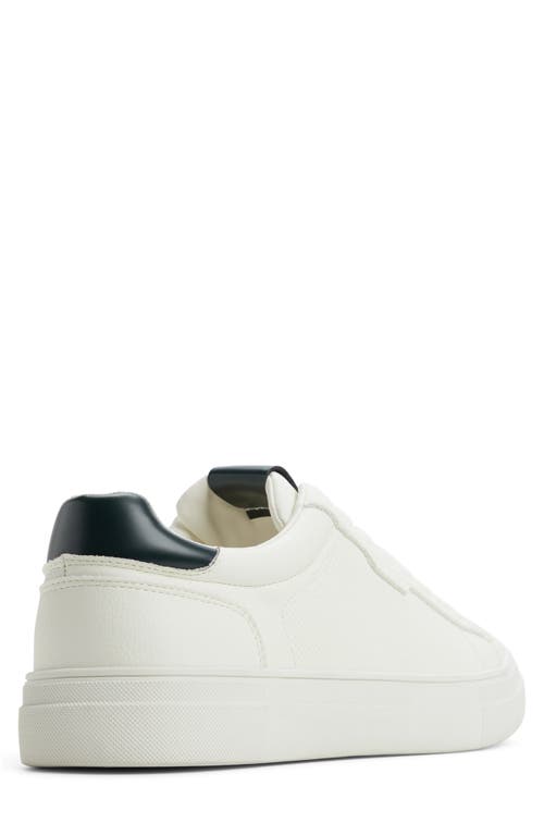 Call It Spring Sussex Sneaker In White