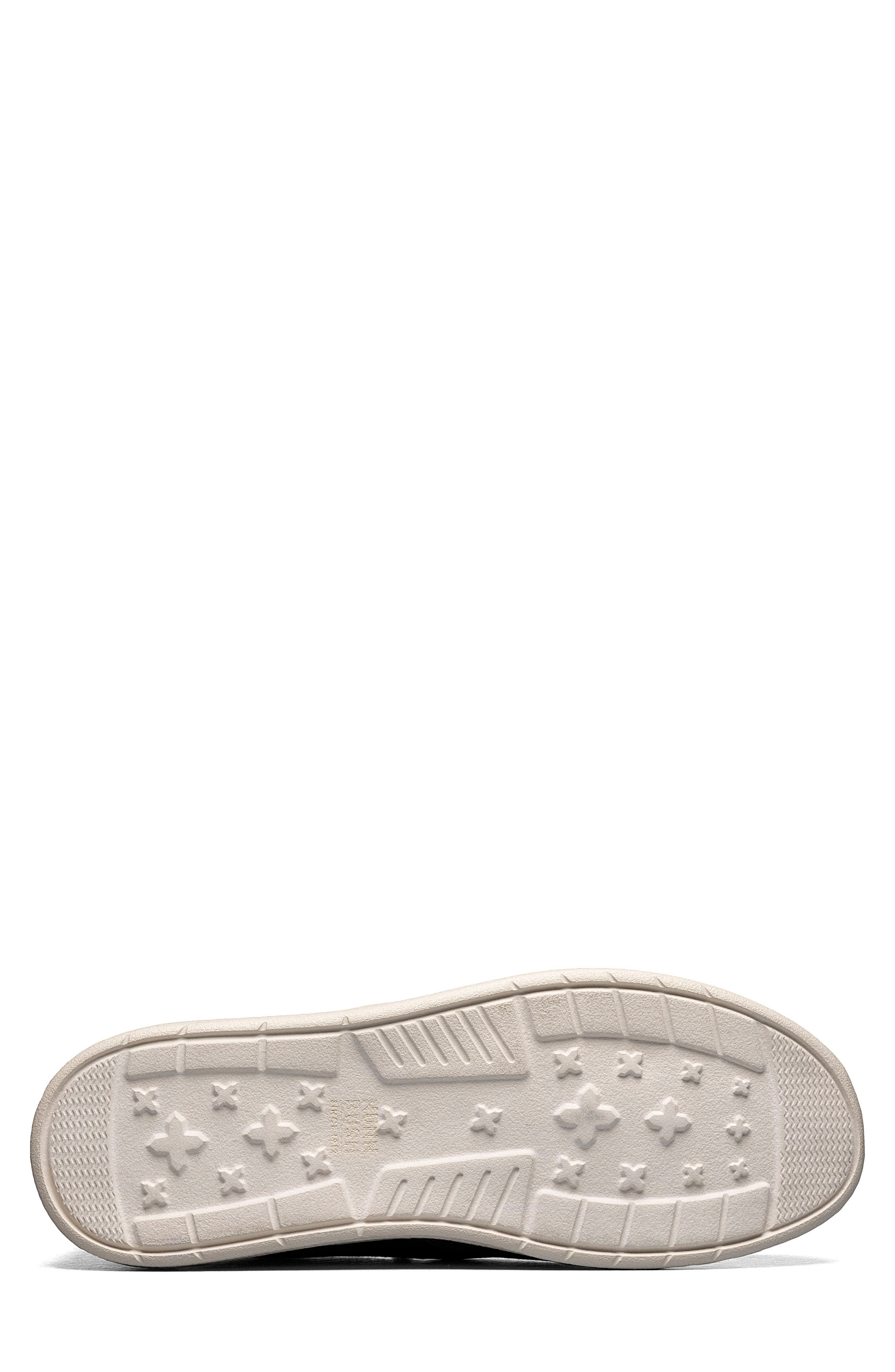 Brewski Moc Toe Canvas Shoe - Wide Width Available, Alternate, color, STONE