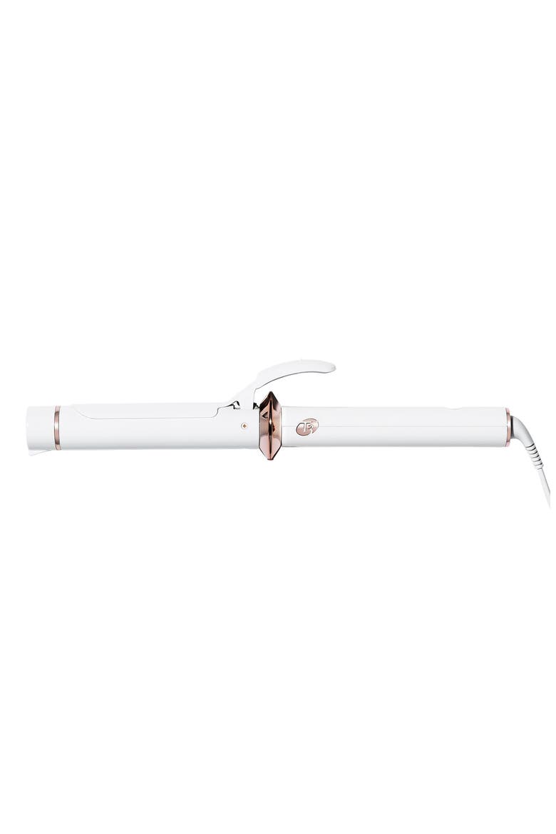 Twirl Ceramic Curling Iron - Refurbished, Main, color, NO COLOR