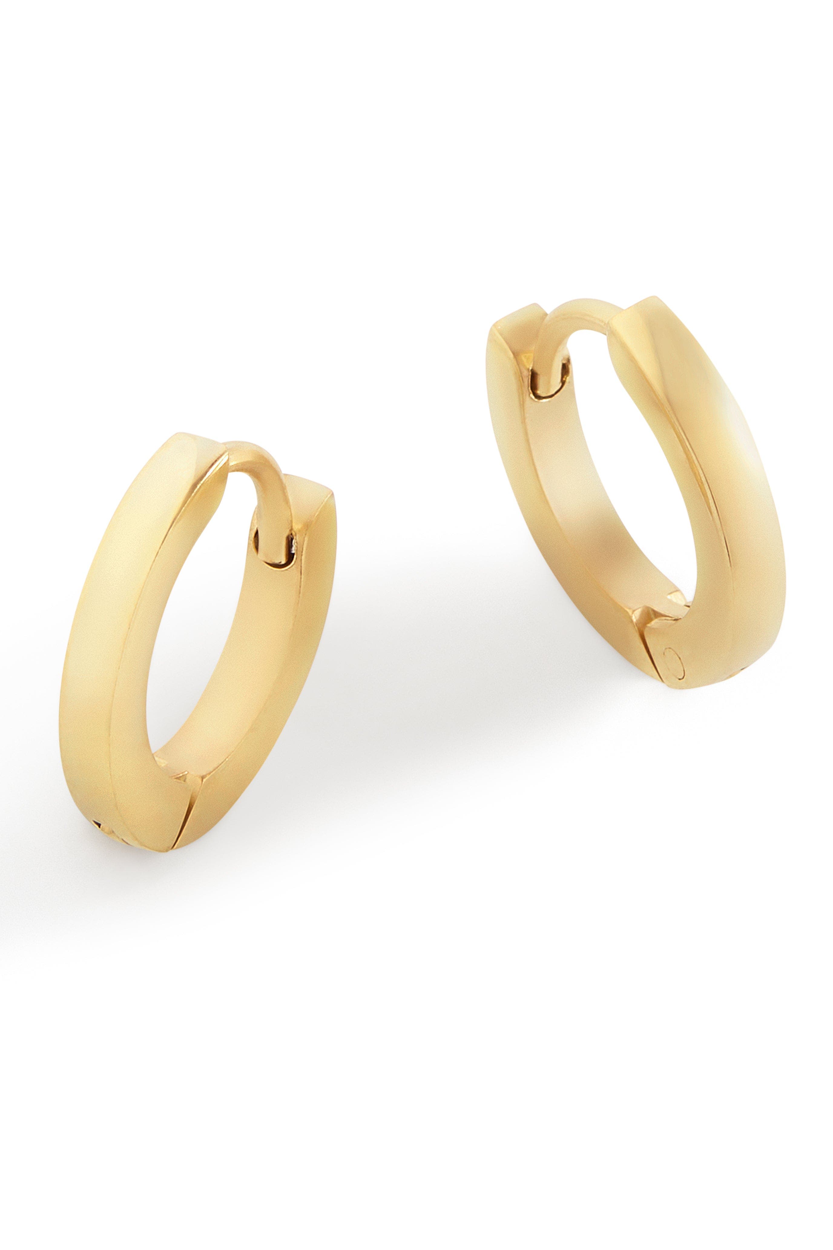 selected Gold-Tone