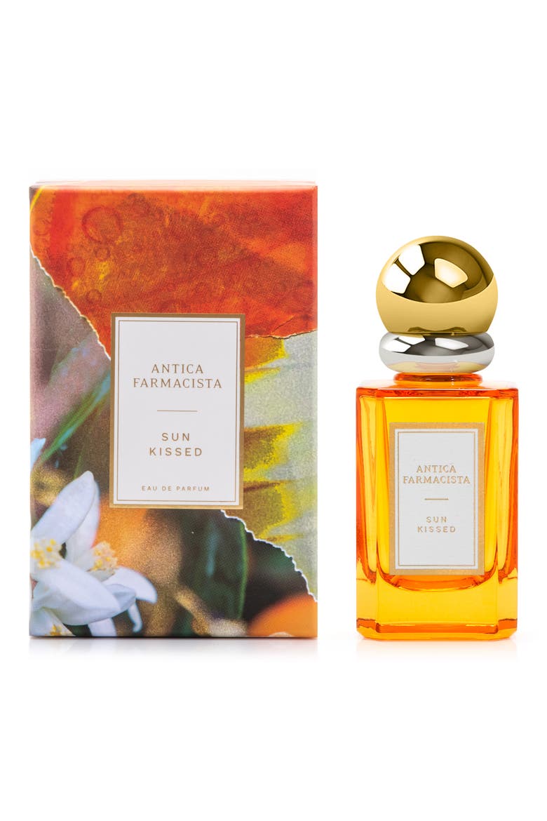 Sun Kissed Eau de Parfum, Alternate, color, NO COLOR