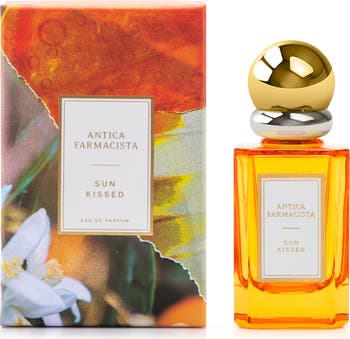 Sun Kissed Eau de Parfum