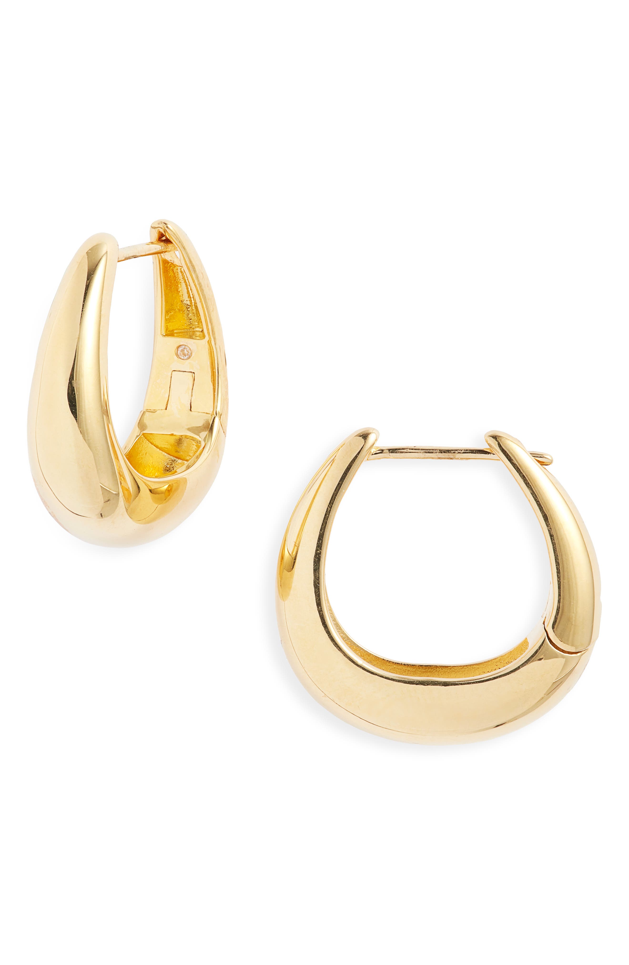 14K GOLD PLATED