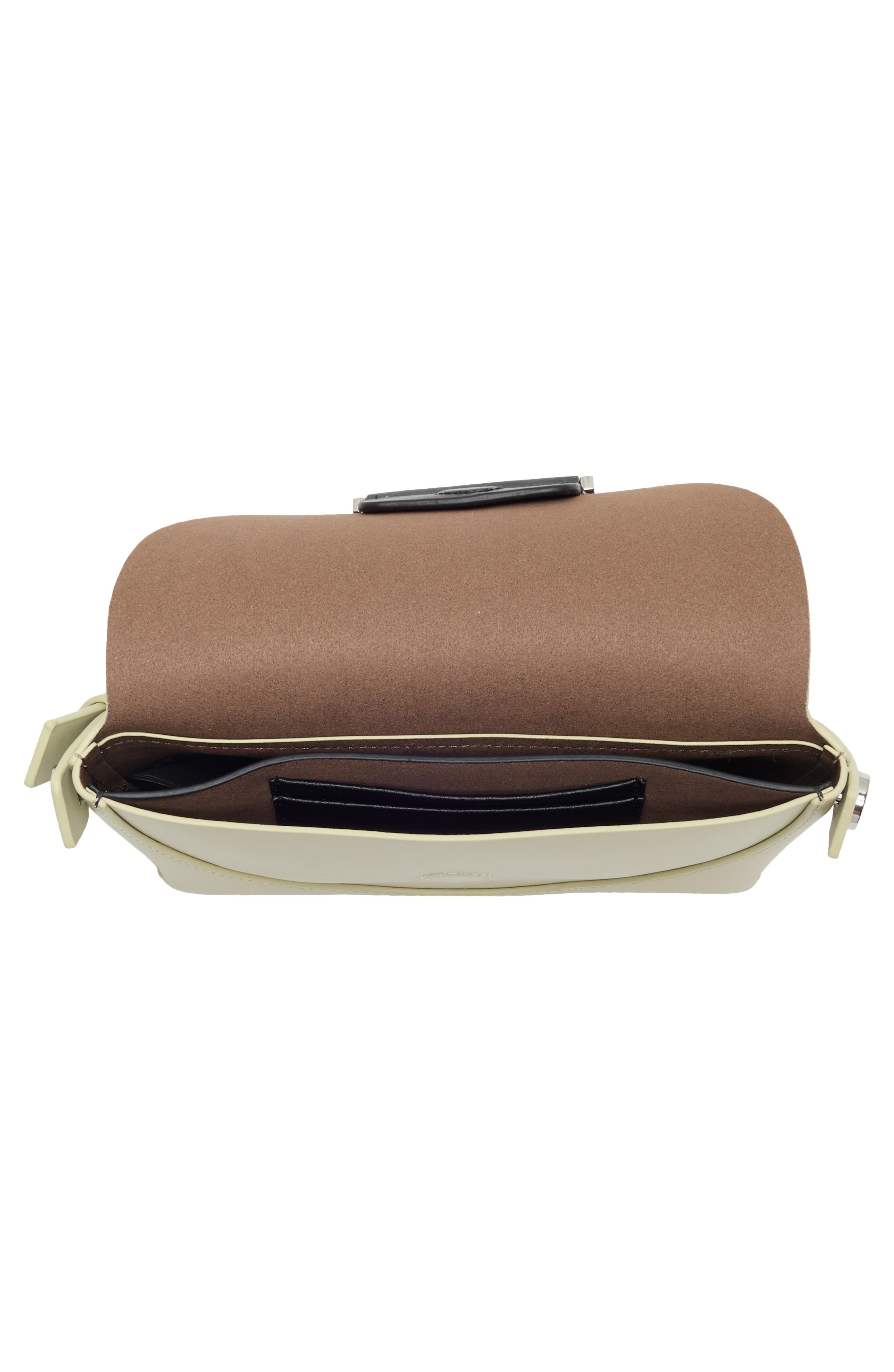 Francine Crossbody Bag, Alternate, color, HAZE GREEN