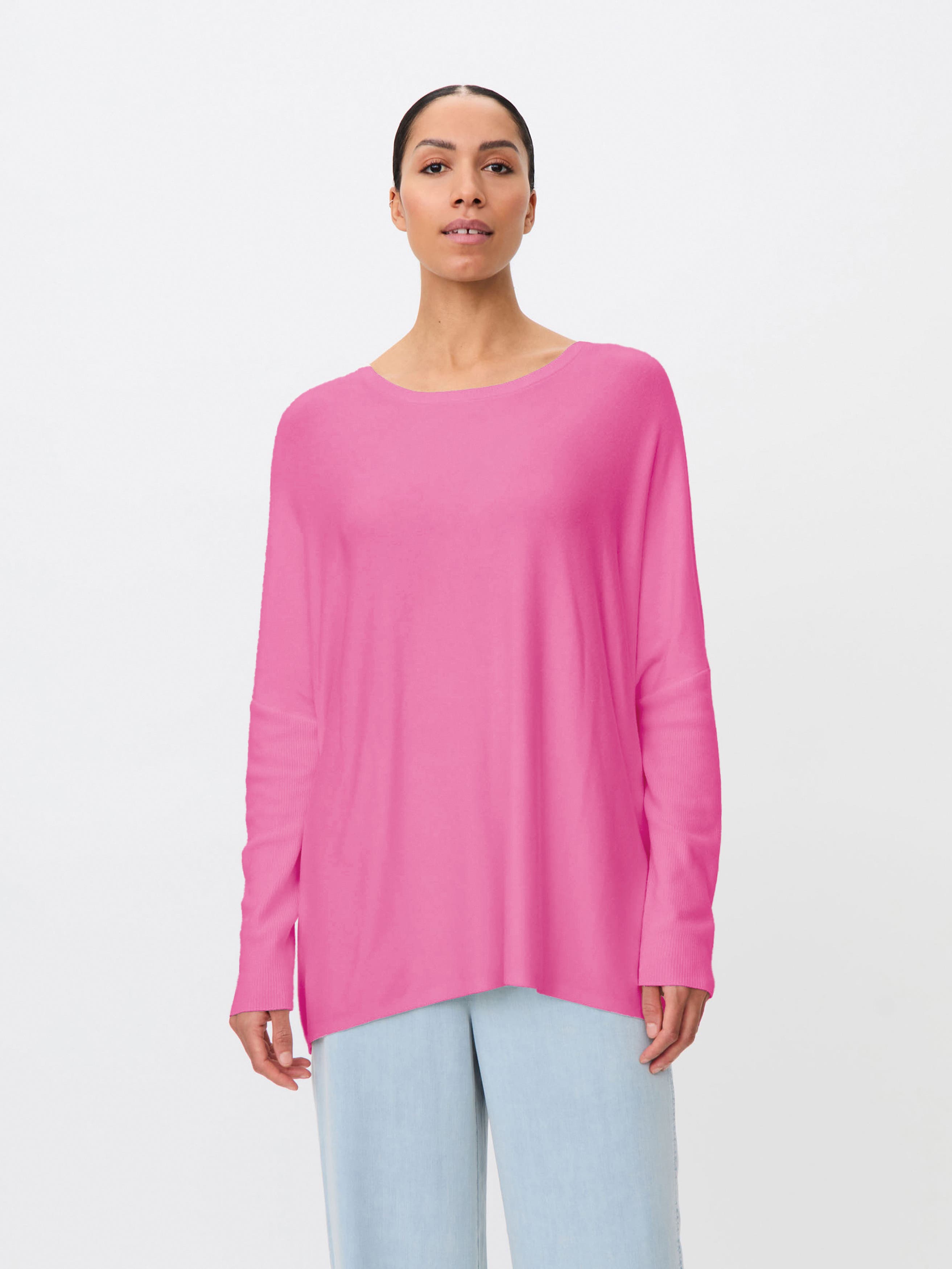 Fuchsia Pink