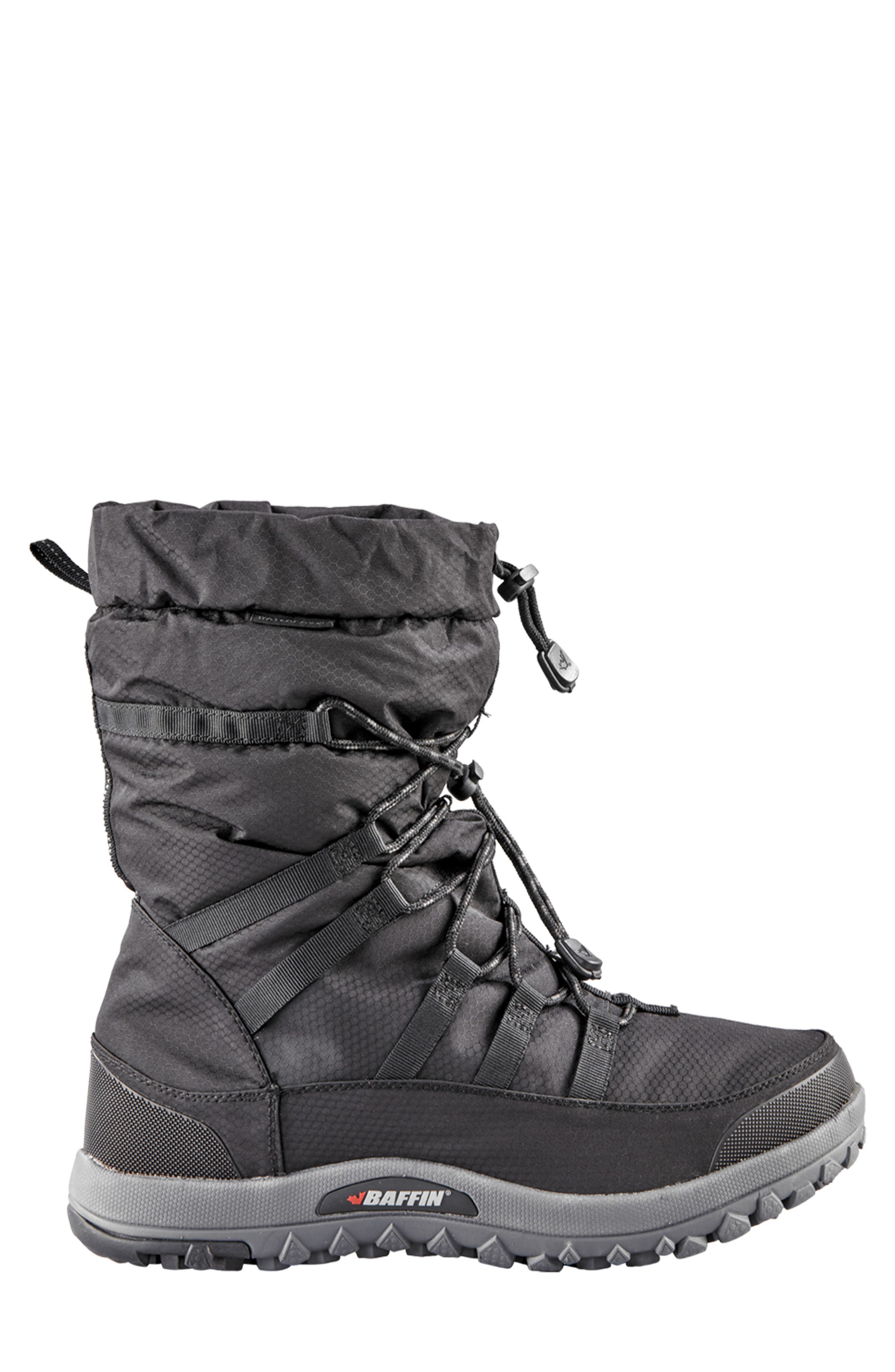 Baffin Escalate X Winter Boot, Alternate, color, 