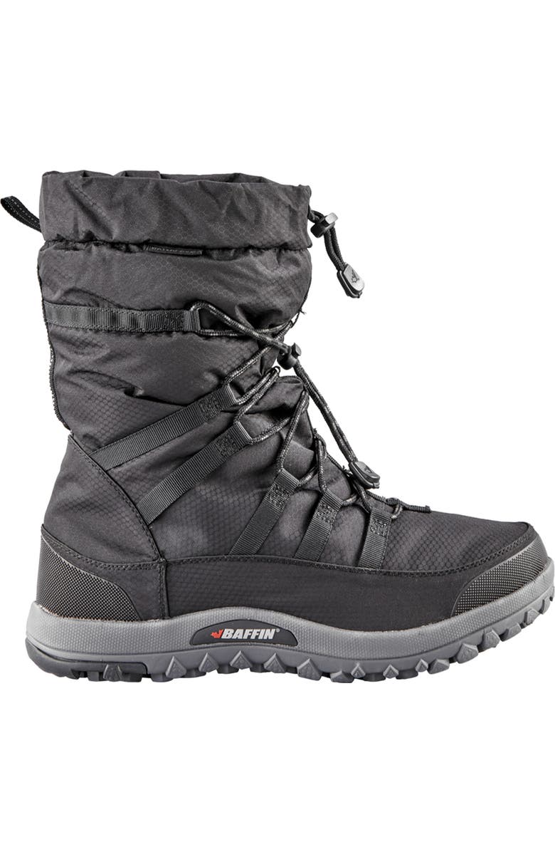 Baffin Escalate X Winter Boot, Alternate, color,