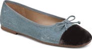 Sam Edelman Alie 2 Ballet Flat