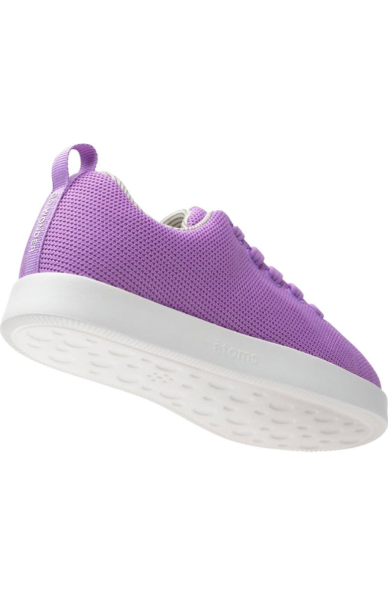 Atoms Model 123 Sneakers, Alternate, color,