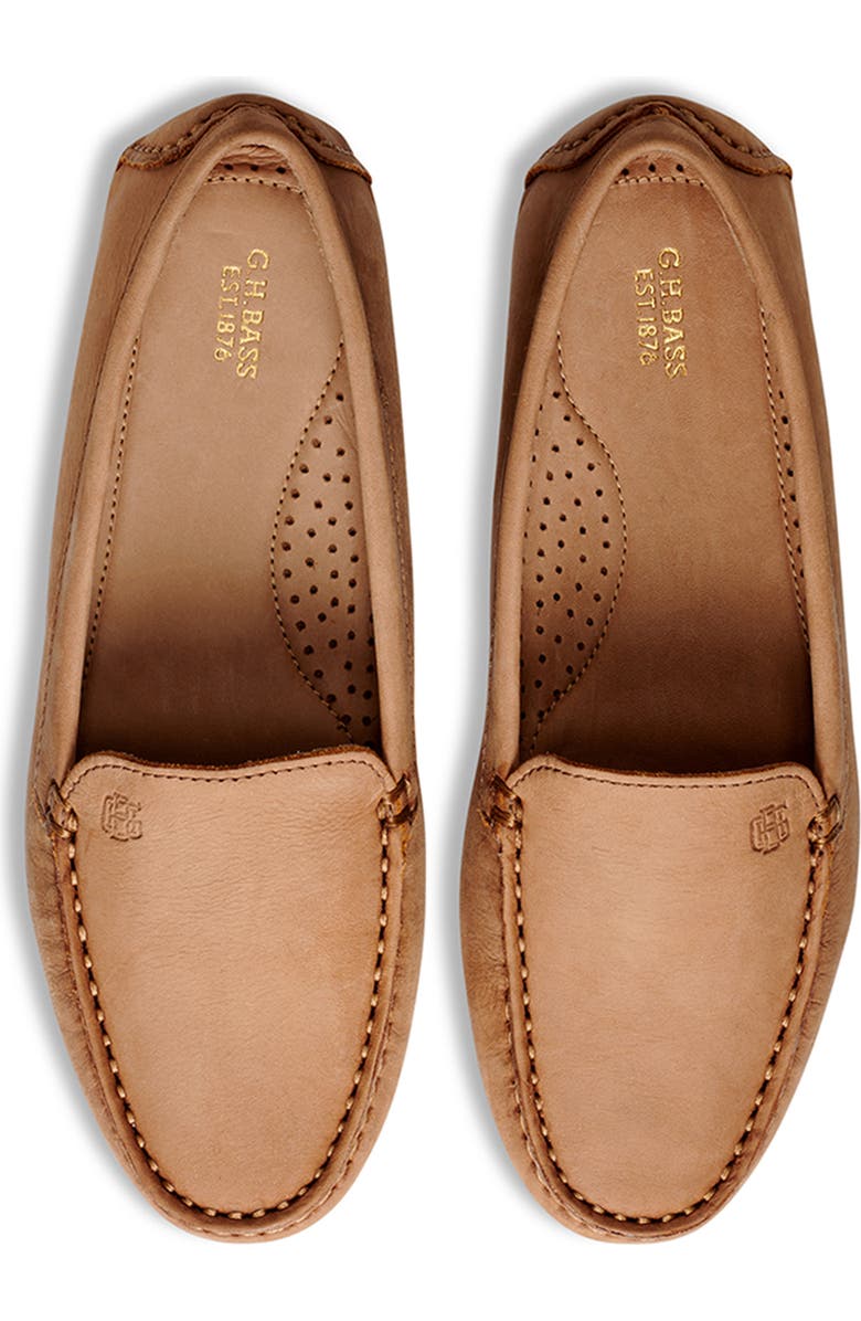 G.H.BASS Dylan Driving Loafer, Alternate, color,