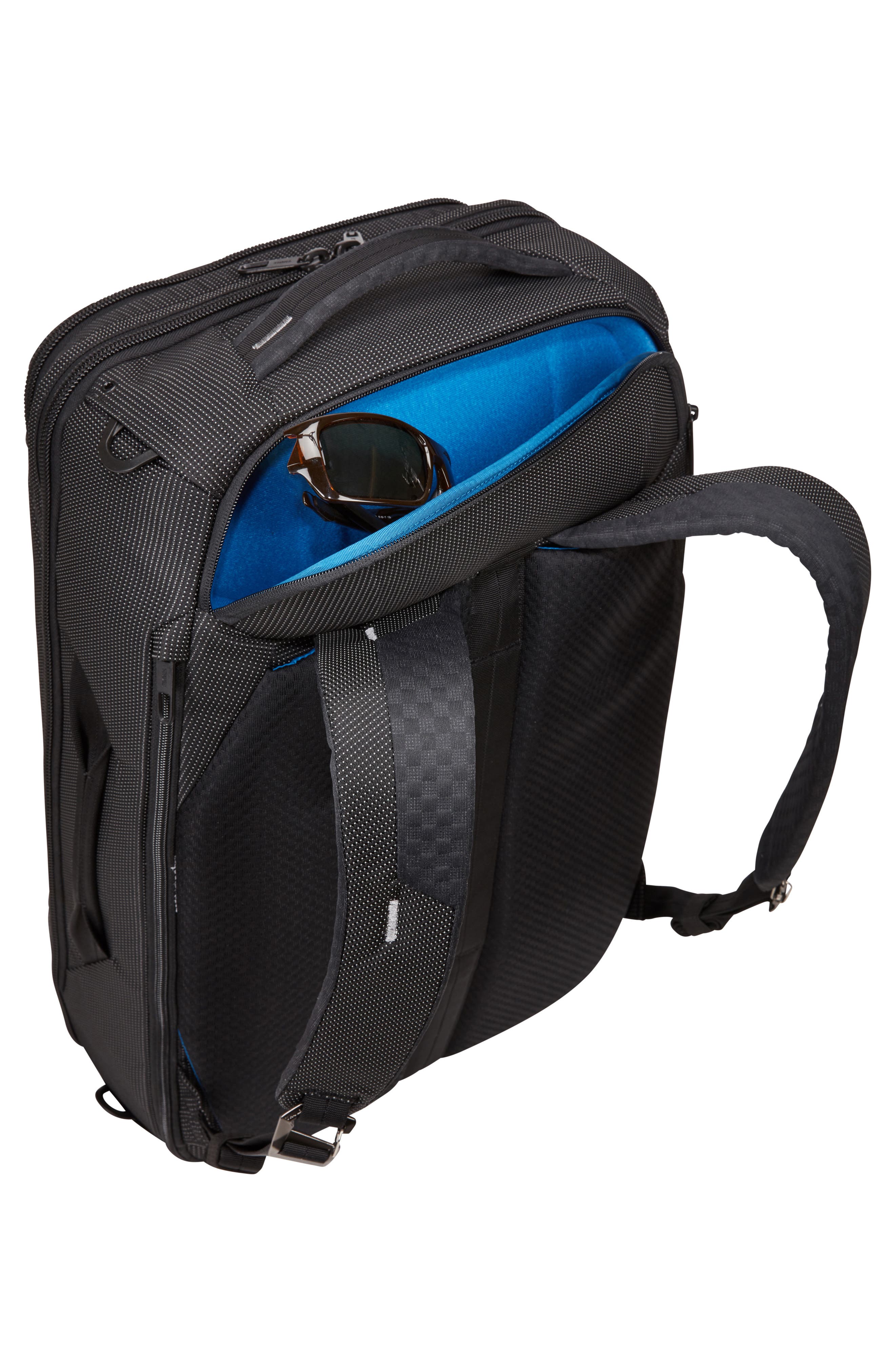 Thule Crossover 2 Convertible Backpack, Alternate, color, 
