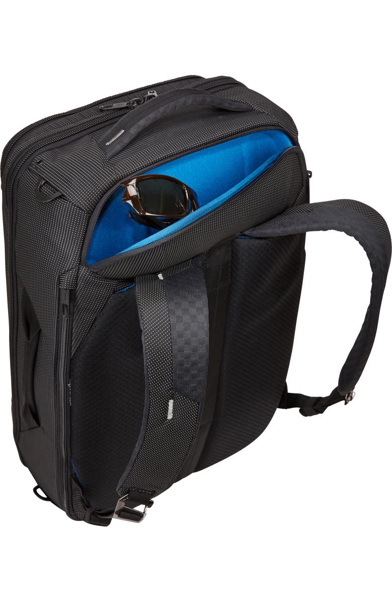 Thule Crossover 2 Convertible Backpack, Alternate, color,