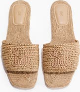 H&M Espadrille Sandals