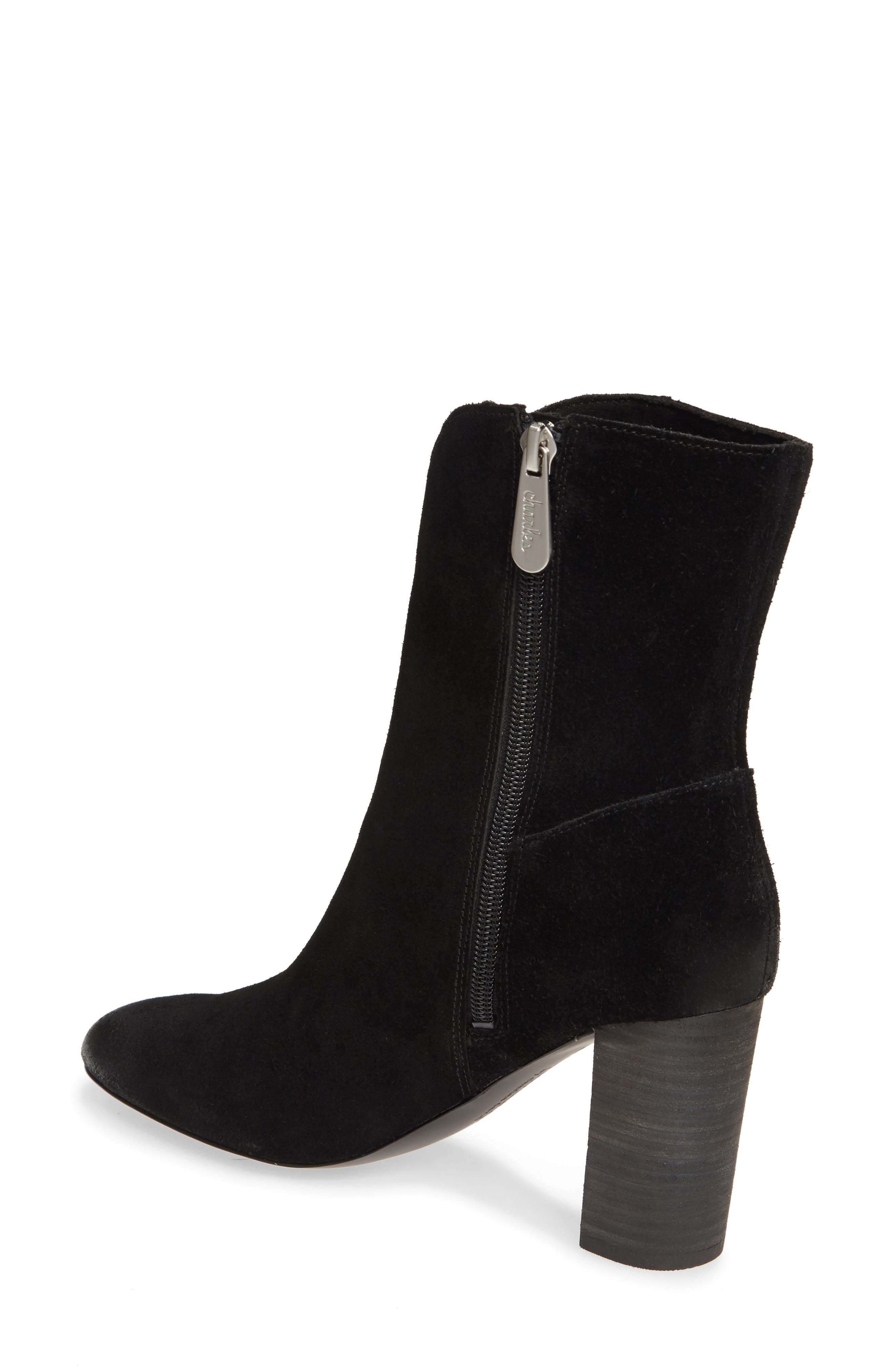 Charles by Charles David Boulder Bootie, Alternate, color, 