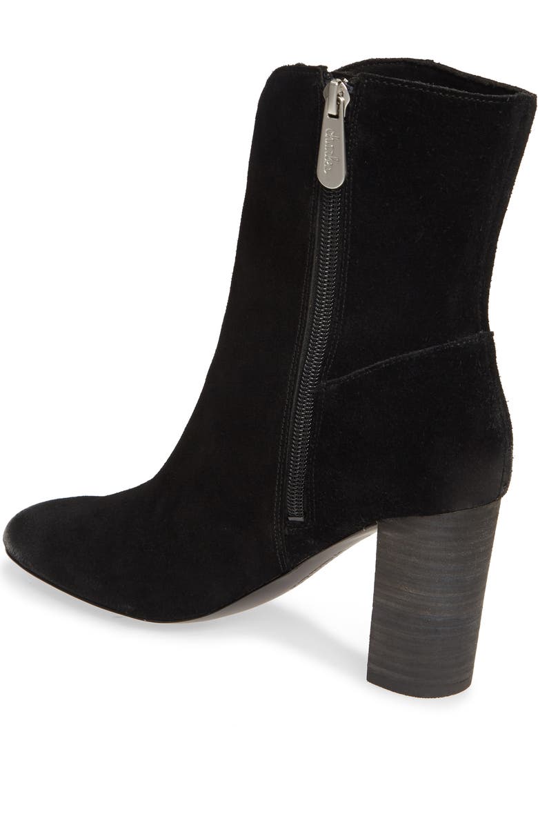 Charles by Charles David Boulder Bootie, Alternate, color,