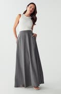 WILLA Isla Maxi Skirt