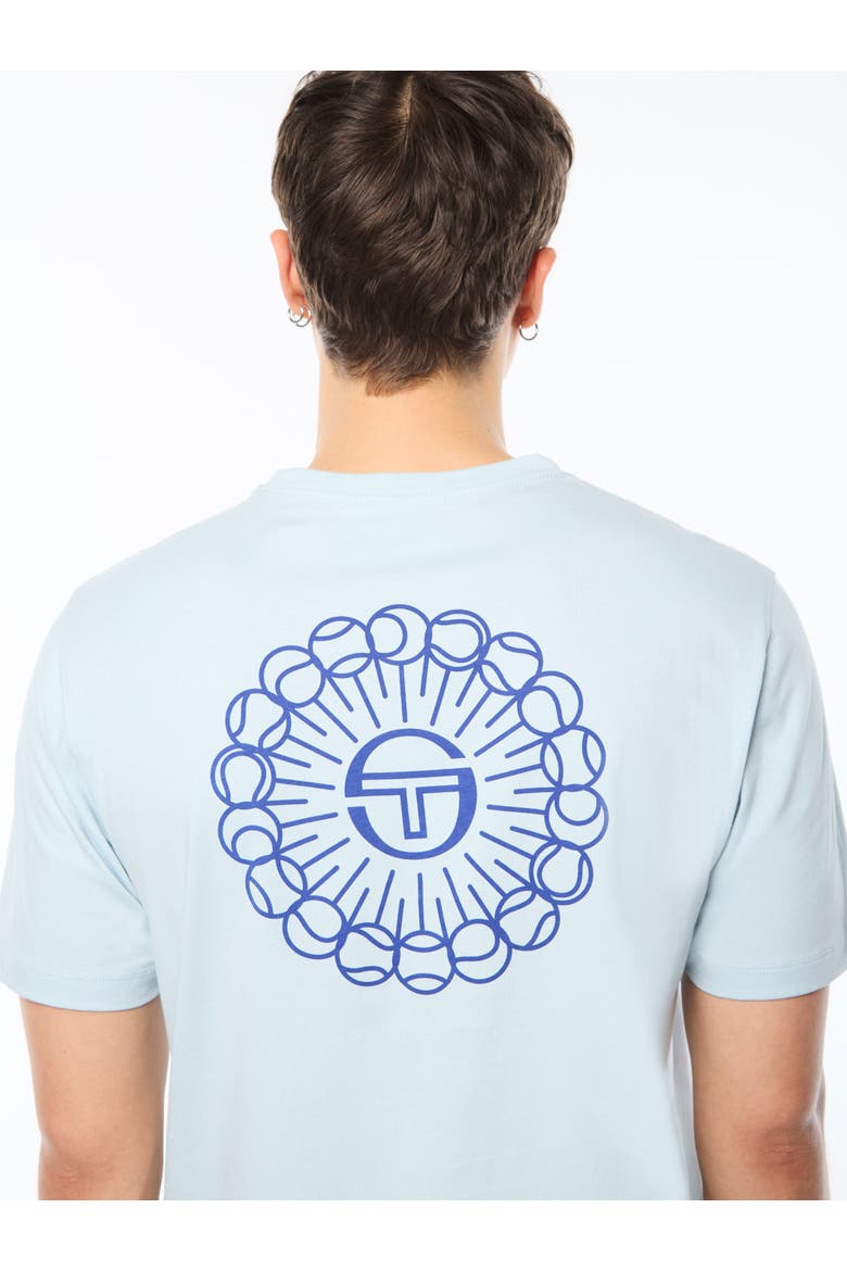 Fresca T-Shirt, Alternate, color, BABY BLUE