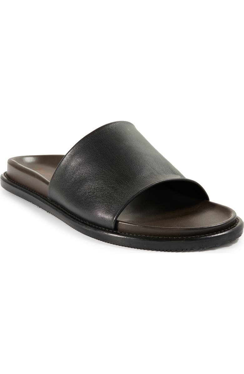 Paul Stuart Palma Slide Sandal, Main, color,