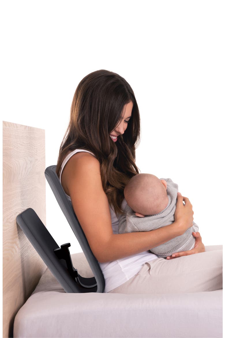 Ready Rocker® Portable Rocker, Alternate, color, MODERN - SLATE