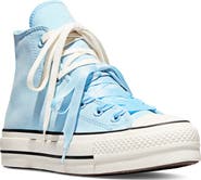 Converse Chuck Taylor All Star Lift Peached High Top Sneaker