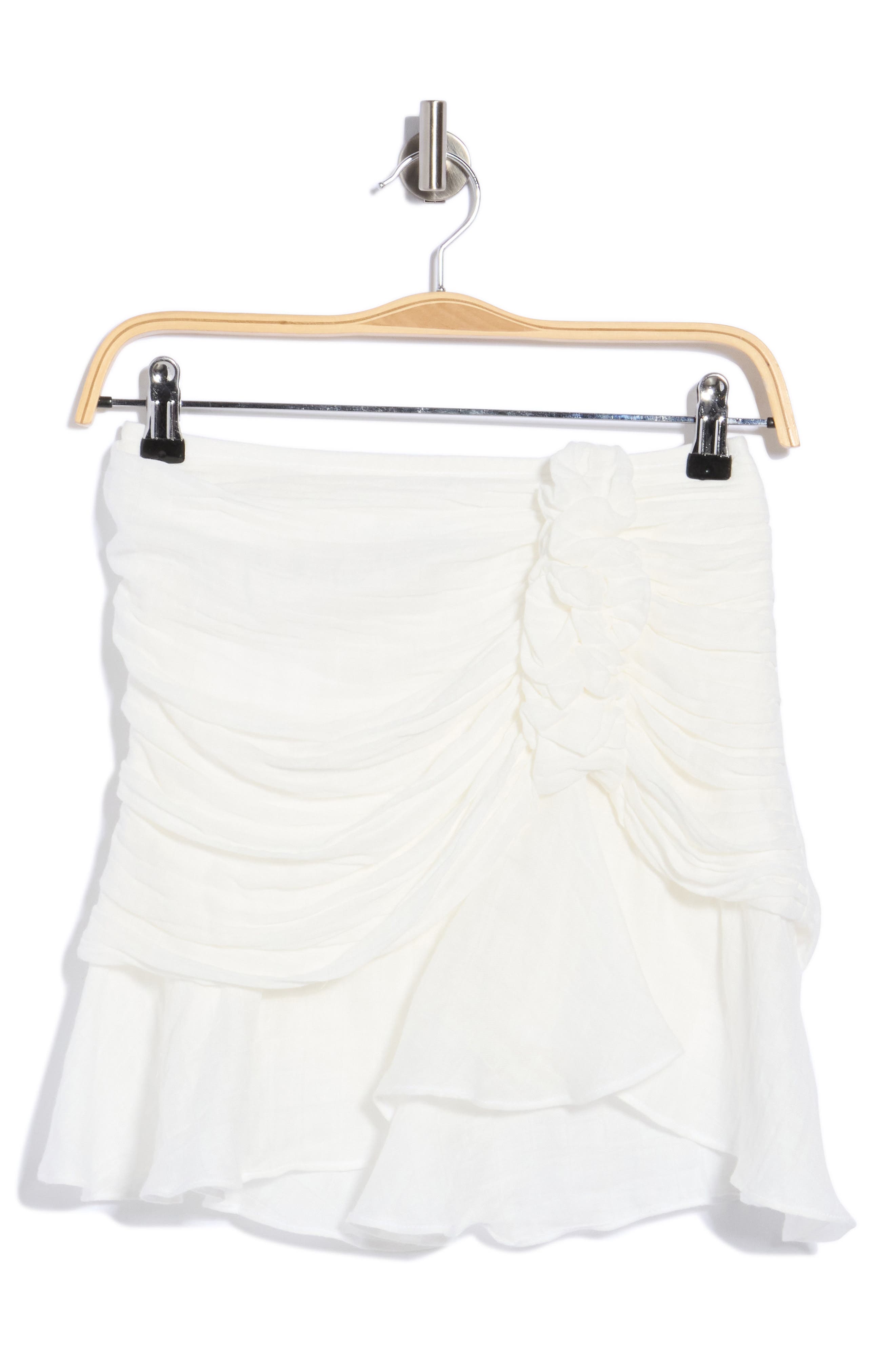 Blanca Miniskirt