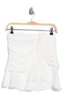 Blanca Miniskirt
