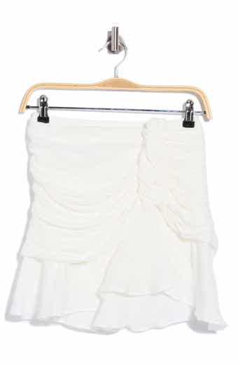 Blanca Miniskirt